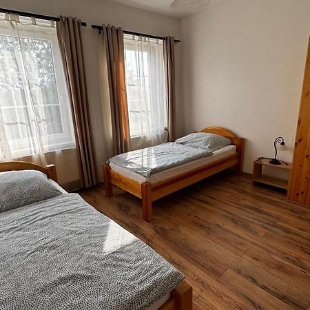 Reusa Apartments Πλάουεν Εξωτερικό φωτογραφία