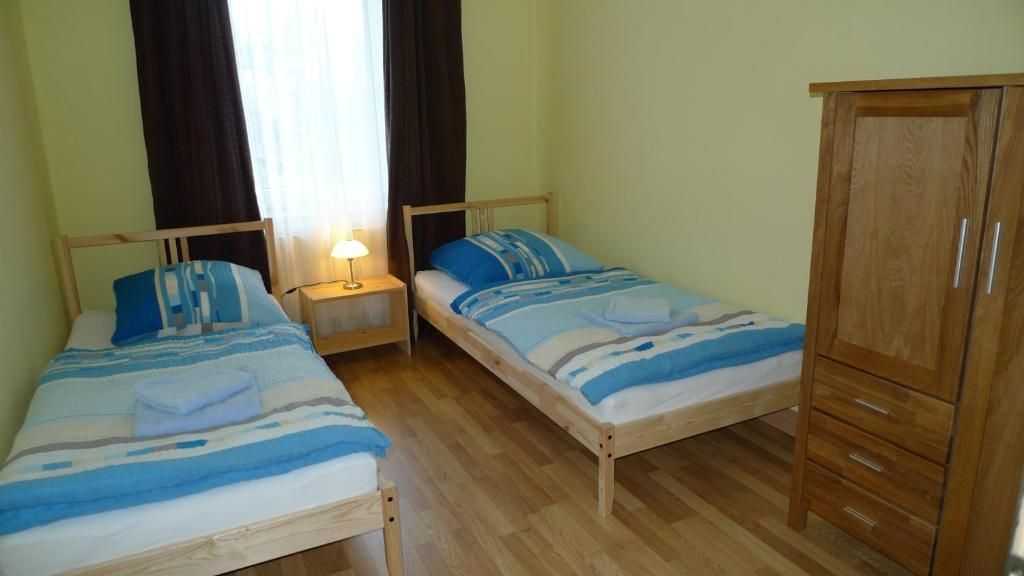 Reusa Apartments Πλάουεν Δωμάτιο φωτογραφία