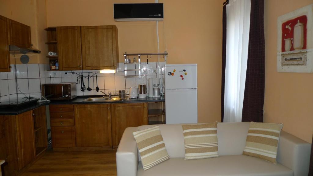 Reusa Apartments Πλάουεν Δωμάτιο φωτογραφία