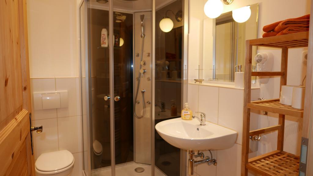 Reusa Apartments Πλάουεν Εξωτερικό φωτογραφία