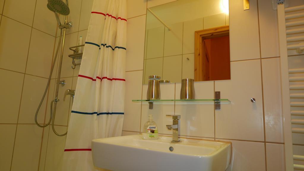 Reusa Apartments Πλάουεν Δωμάτιο φωτογραφία