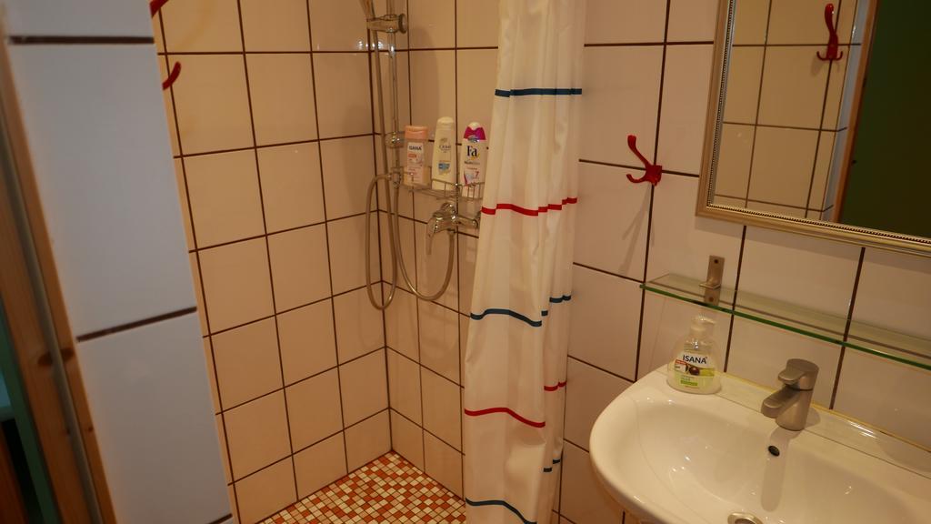 Reusa Apartments Πλάουεν Εξωτερικό φωτογραφία
