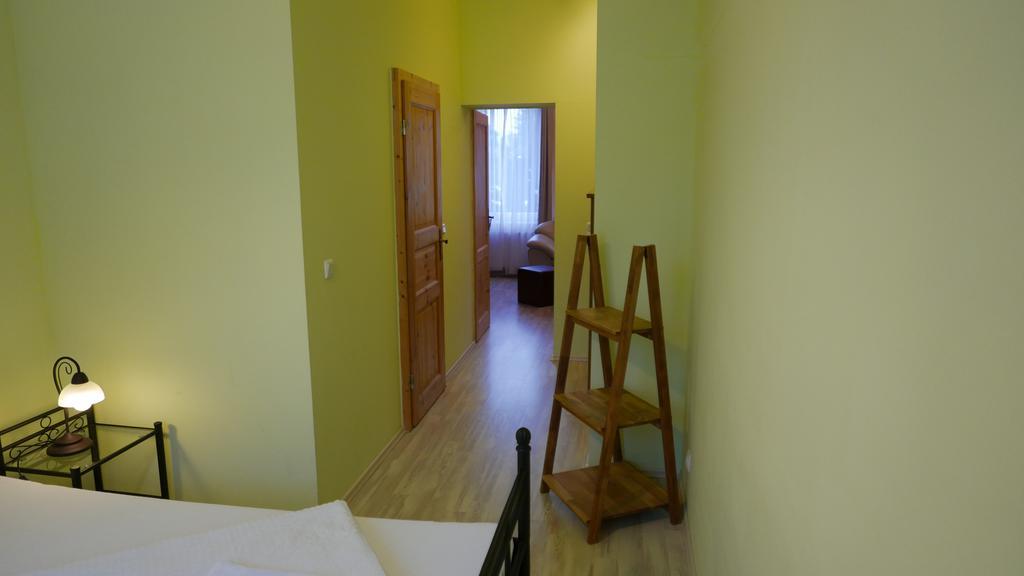 Reusa Apartments Πλάουεν Εξωτερικό φωτογραφία
