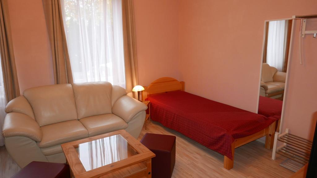 Reusa Apartments Πλάουεν Δωμάτιο φωτογραφία