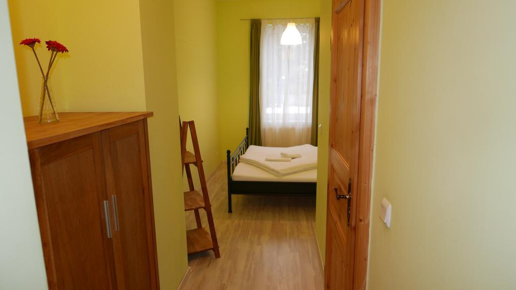 Reusa Apartments Πλάουεν Δωμάτιο φωτογραφία
