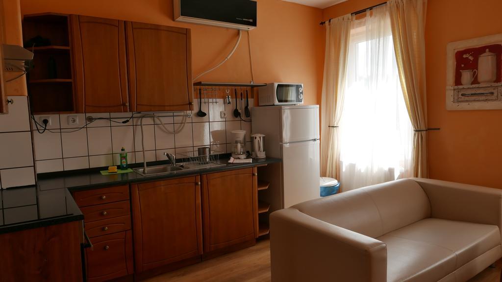 Reusa Apartments Πλάουεν Εξωτερικό φωτογραφία