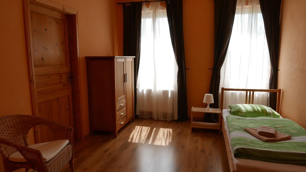 Reusa Apartments Πλάουεν Εξωτερικό φωτογραφία