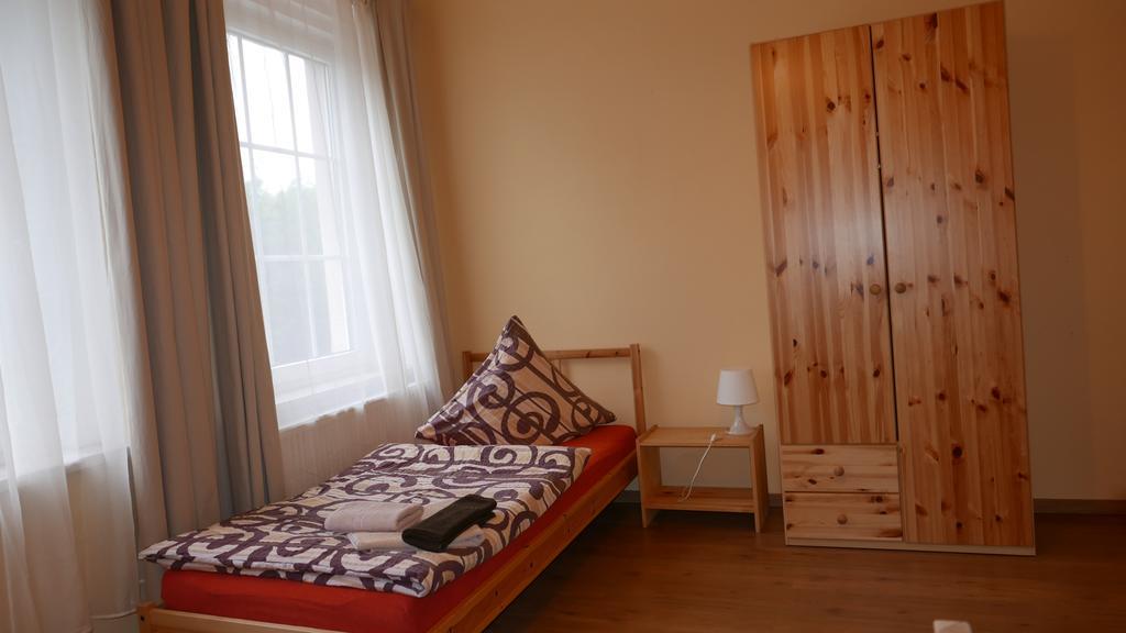 Reusa Apartments Πλάουεν Εξωτερικό φωτογραφία