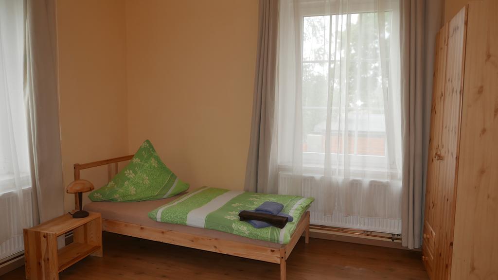 Reusa Apartments Πλάουεν Εξωτερικό φωτογραφία