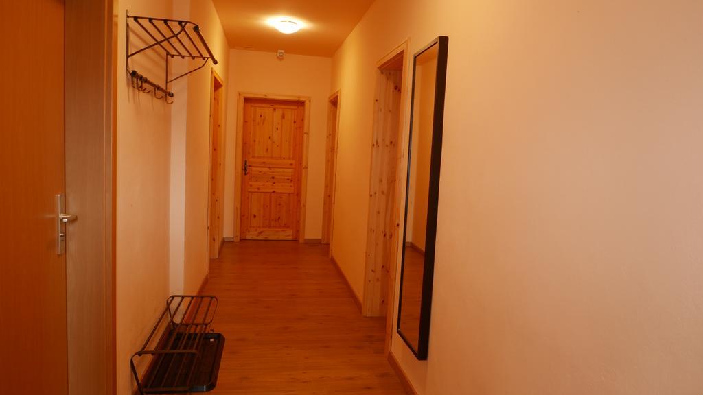 Reusa Apartments Πλάουεν Εξωτερικό φωτογραφία