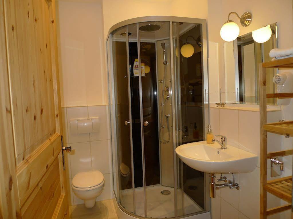 Reusa Apartments Πλάουεν Εξωτερικό φωτογραφία