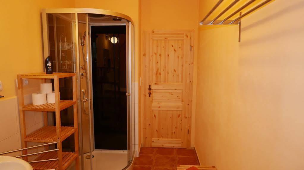 Reusa Apartments Πλάουεν Εξωτερικό φωτογραφία
